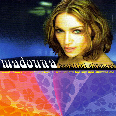 Austin Powers 2 - Beautiful Stranger - Madonna
