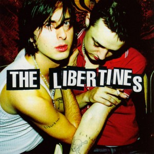 Can’t Stand Me Now - The Libertines