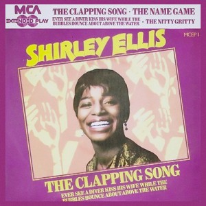 The Clapping Song - Shirley Ellis