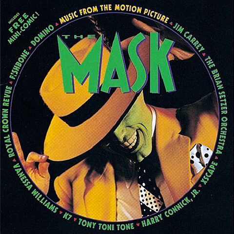The Mask - Soundtrack