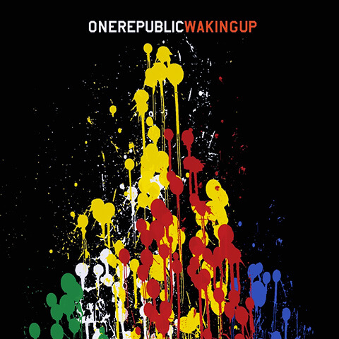 Waking Up - One Republic
