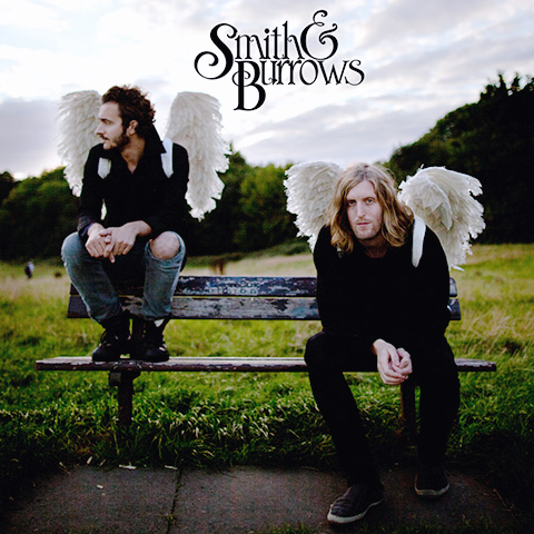 Smith Burrows - Funny Looking Angels