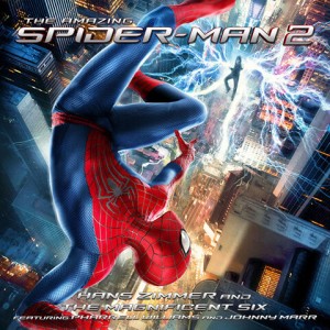 The Amazing Spider Man 2 - Song For Zula - Phosphorescent