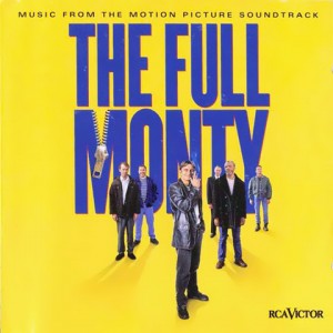 The Full Monty Soundtrack