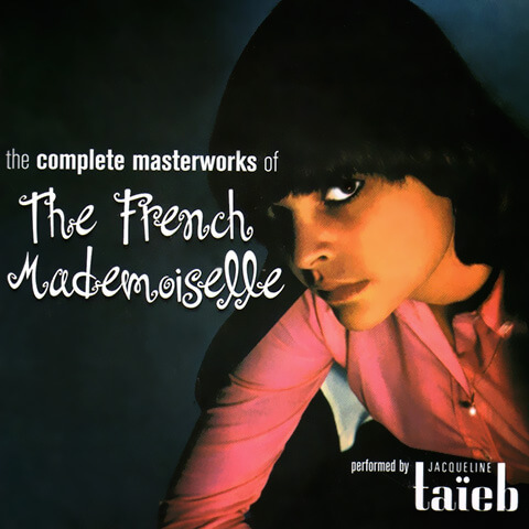 pub Google Home Hub - The French Mademoiselle de Jacqueline Taïeb