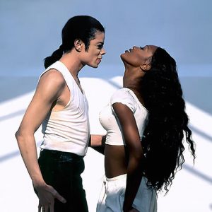 Michael Jackson - In The Closet