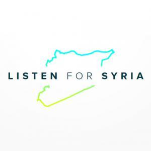 Listen for Syria