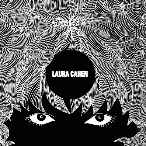 Laura Cahen - O