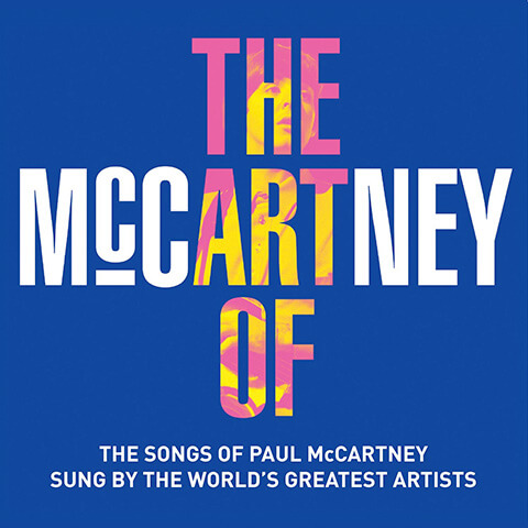 The McCartney Of - Paul McCartney