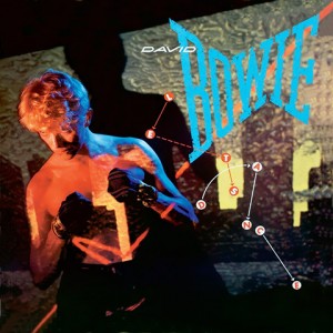 Let’s Dance - David Bowie