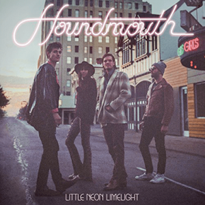Little Neon Limelight - Houndmouth
