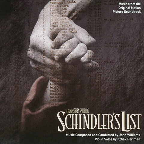 Soundtrack - La Liste De Schindler