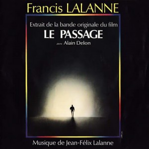 Le Passage - On Se Retrouvera - Francis Lalanne