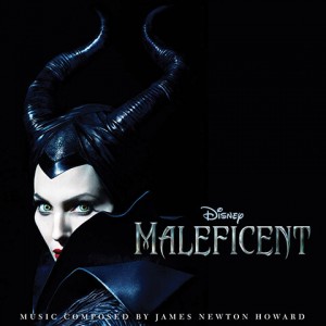 Malefique - Maleficent
