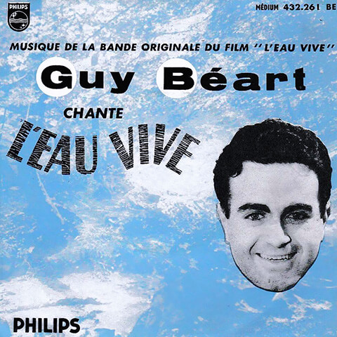 L’Eau Vive - Guy Béart
