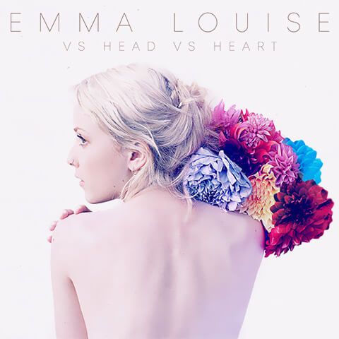Emma Louise - Vs Head Vs Heart