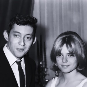 Serge Gainsbourg - France Gall