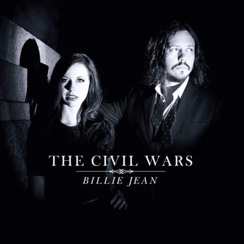Billie Jean - The Civils Wars