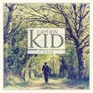 Captain Kid - 67 Songs