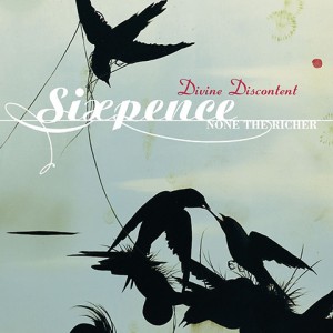 Don't Dream It's Over - Sixpence None The Richer