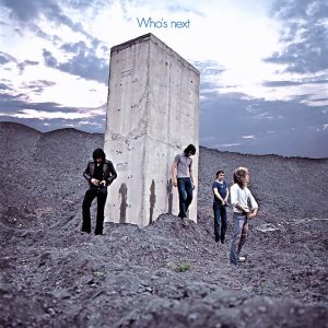Who’s Next - The Who