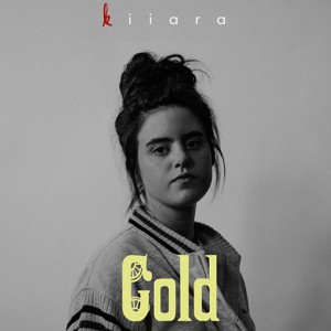 Gold - Kiiara