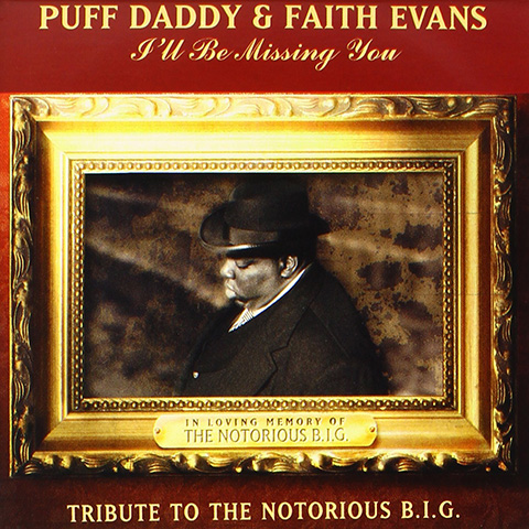 missing puff daddy faith evans ll ill 1997 every take ft breath 112 police inst 7zic cd amazon feat cover