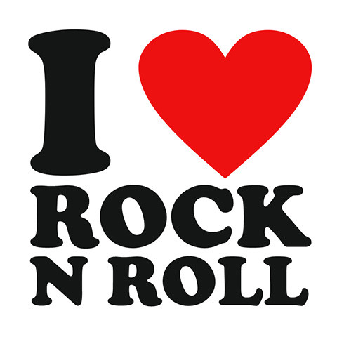 I Love Rock n'roll