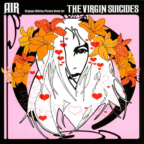 The Virgin Suicides - Air