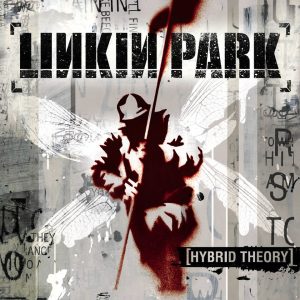 Hybrid Theory de Linkin Park