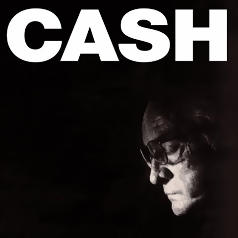 Johnny Cash - American IV The Man Comes Around