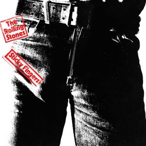 Sticky Fingers de The Rolling Stones