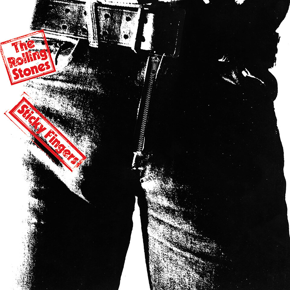 Sticky Fingers de The Rolling Stones