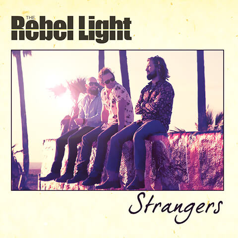 Strangers des Rebel Light