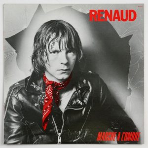Renaud - Marche A L'Ombre