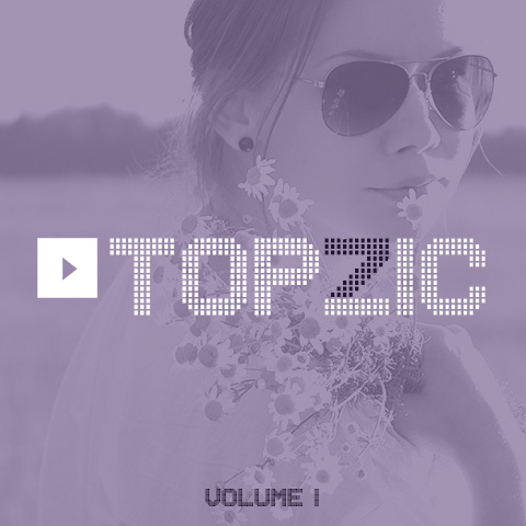 Top Zic - Volume 01
