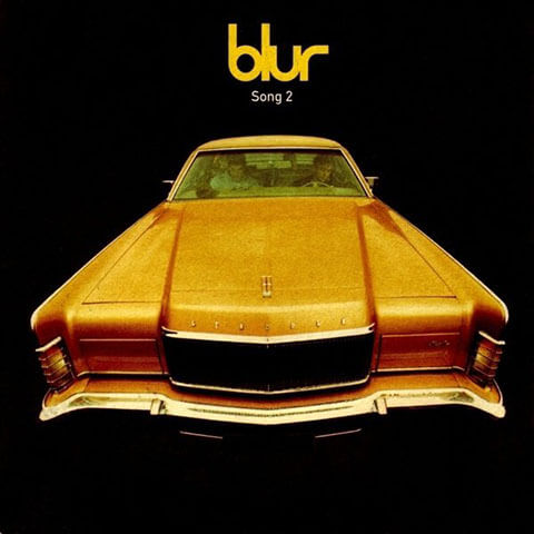 Song 2 - Blur