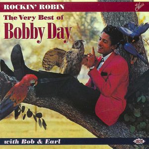 Rockin Robin - Bobby Day