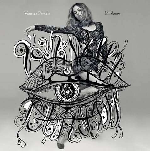 Vanessa Paradis - Mi Amor