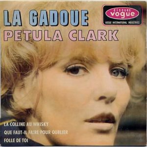 La Gadoue - Petula Clark