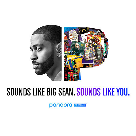Pandora - Sounds Like You