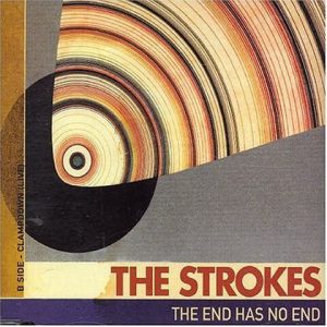 The Strokes - The End Has No End