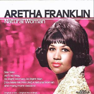 Natural Woman de Aretha Franklin
