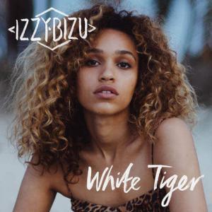 Izzy Bizu - White Tiger