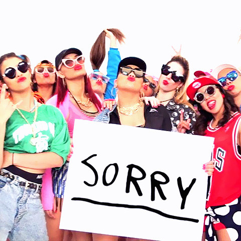 Sorry de Justin Bieber