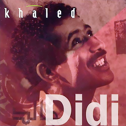 Didi de Khaled