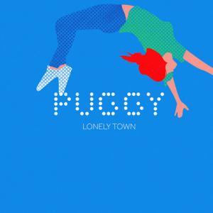 Lonely Town de Puggy