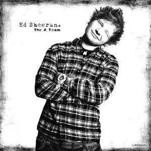 The A Team de Ed Sheeran