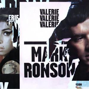Valerie par Amy Winehouse et Mark Ronson