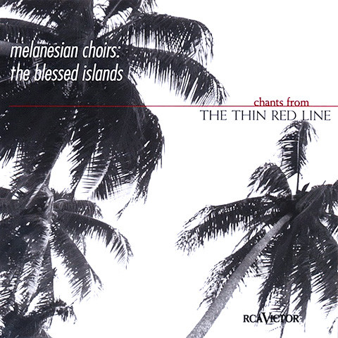 Melanesian Choirs : The Blessed Island